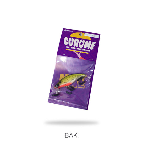 OBASSLIVE / GURUME78SR