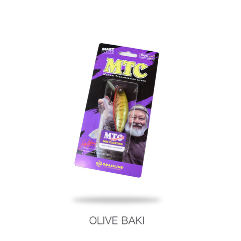 OBASSLIVE / MARTLINE MTC
