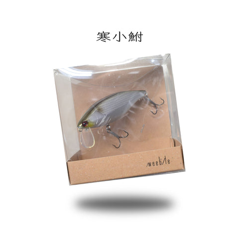 WEEBLE / YATTABAIT