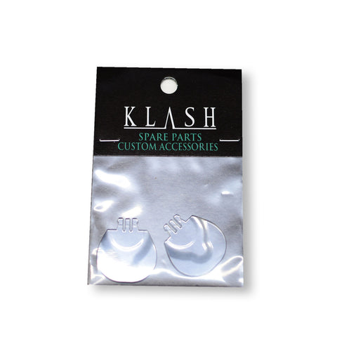 DRT / TiNY KLASH SHORT LIP