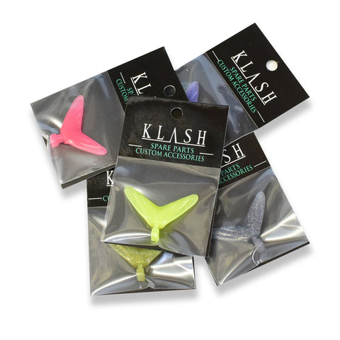 DRT / TiNY KLASH TRANSFER TAIL