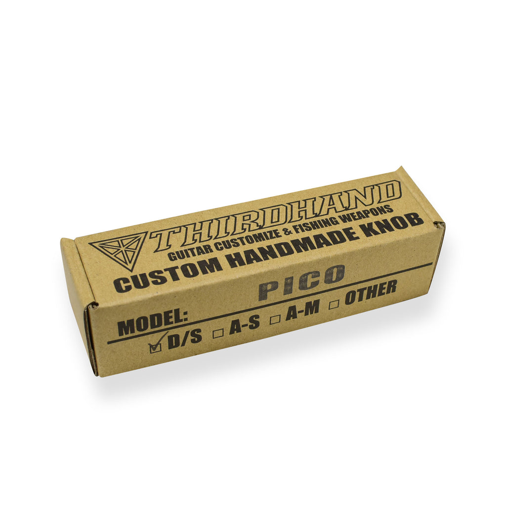 サードハンド　ピコ　ノブ サードハンド ピコ ノブ 釣具部門 – THIRDHAND