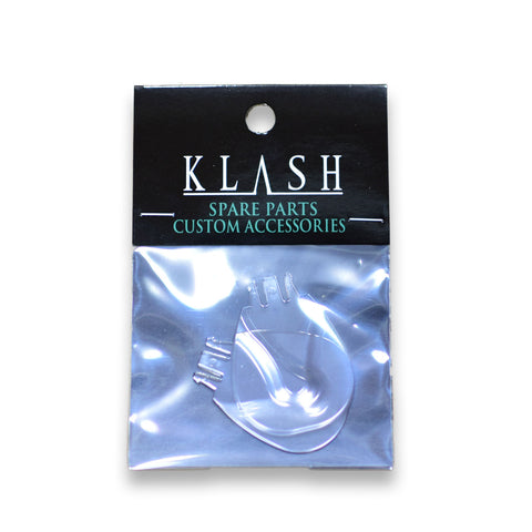 DRT / KLASH 9" NORMAL LIP