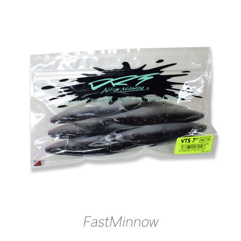 DRT / VTS 7” SALT IN