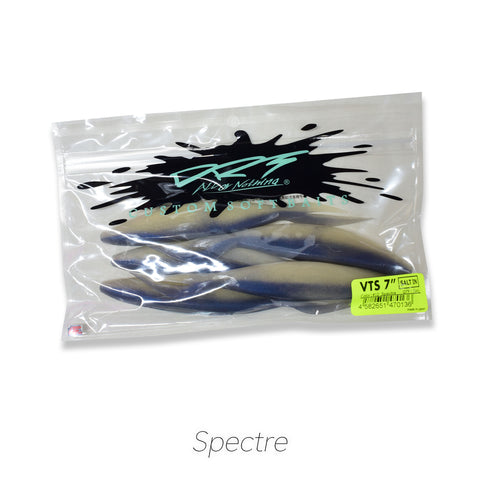 DRT / VTS 7” SALT IN