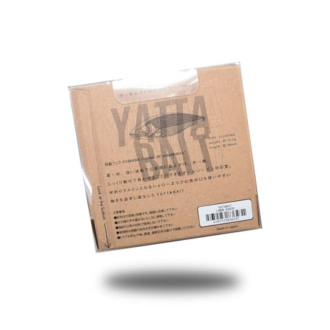 WEEBLE / YATTABAIT