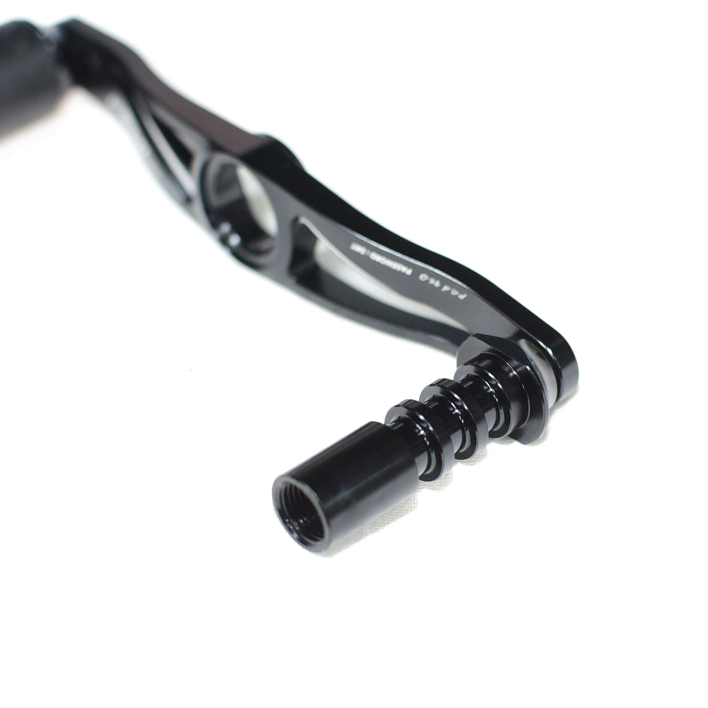 バリアルノブ ディケイドワークス限定品 VARIAL – DECADEWORKS™