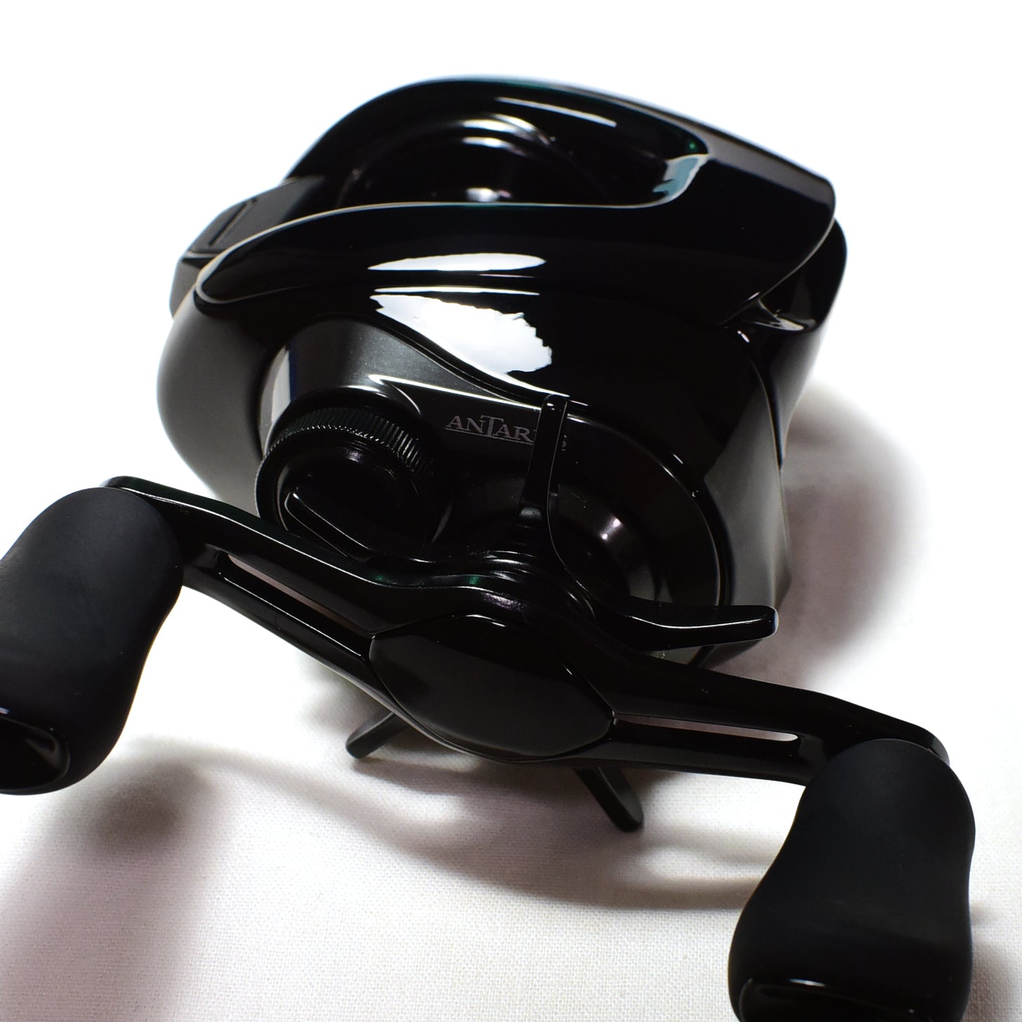 25アンタレス101HG 、バリアルハンドル95ブラック 25アンタレス101HG 、バリアルハンドル95ブラック DRT VARIAL 95