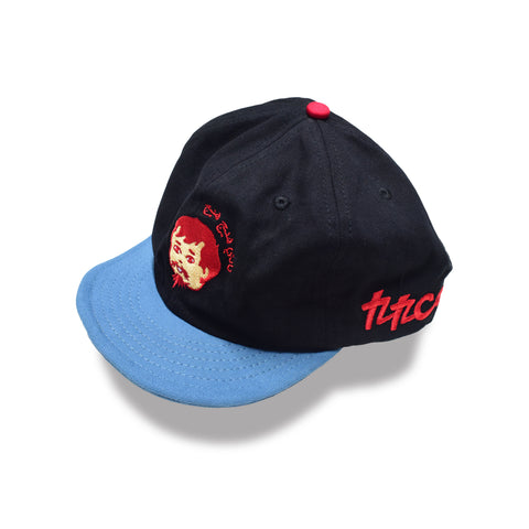 #HHC [髭髭倶楽部]  /  HIGEHIGESKATECLUB CAP