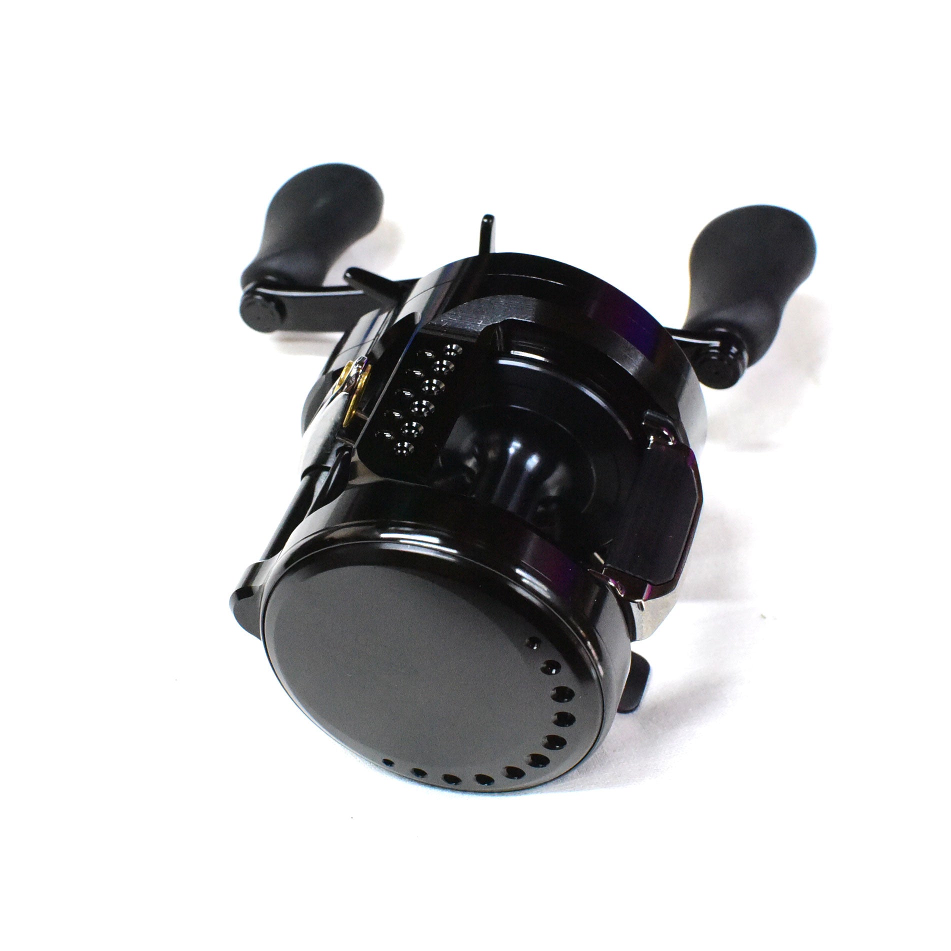DECADEWORKS / 23 CALCUTTA CONQEST MD #300 #400 XG [BLACK