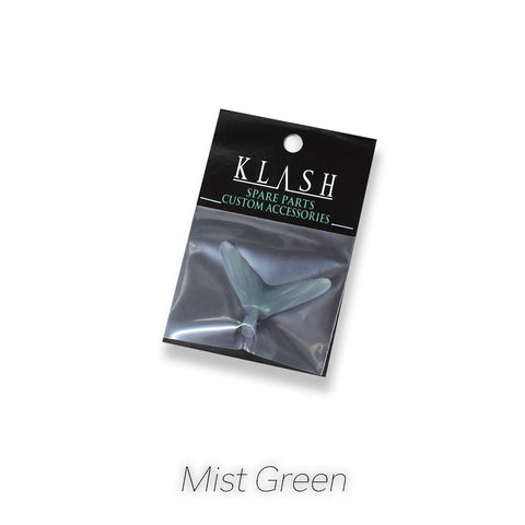 DRT / KLASH 9" TRANSFER TAIL