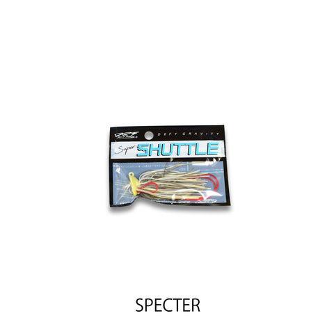 DRT / Super SHUTTLE 1/4oz [SPECTER]