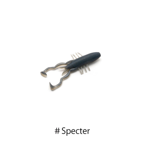 DRT / DC SHRIMP3.0" [Specter]