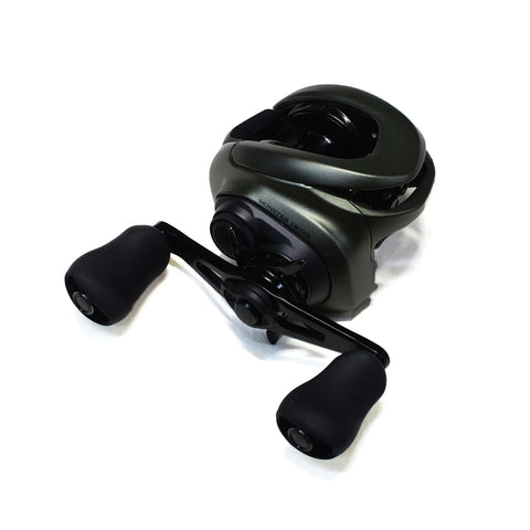 DECADEWORKS / 23ANTARES DC MD XG [FLAT DEEP GREEN]