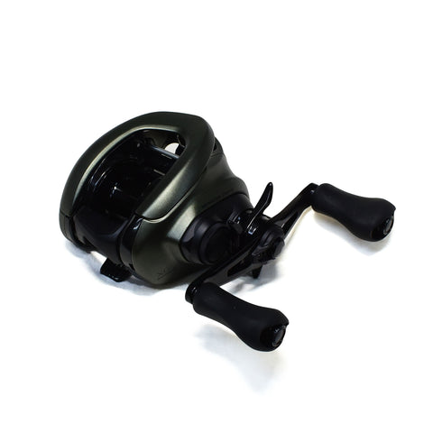 DECADEWORKS / 23ANTARES DC MD XG [FLAT DEEP GREEN]