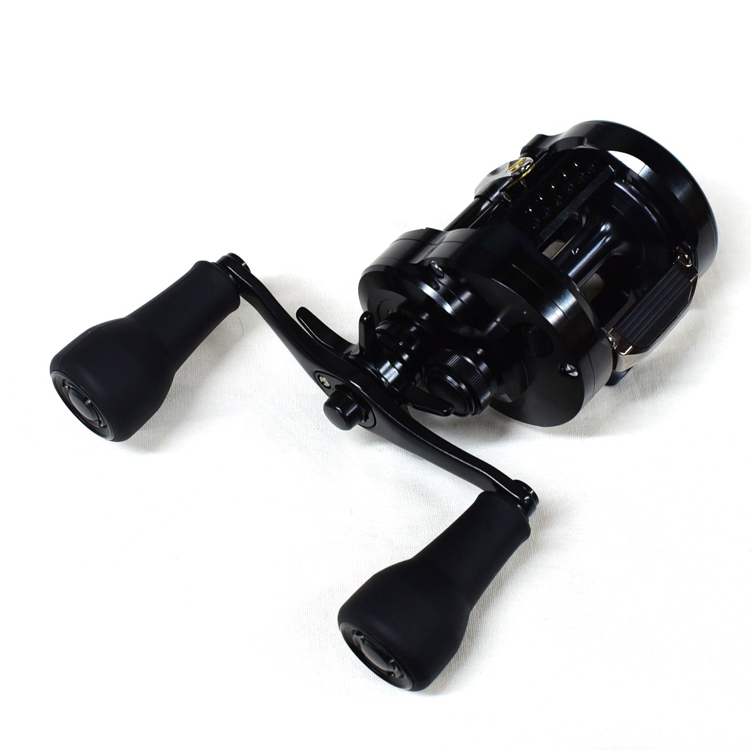 DECADEWORKS / 23 CALCUTTA CONQEST MD401XG [Outlet Model