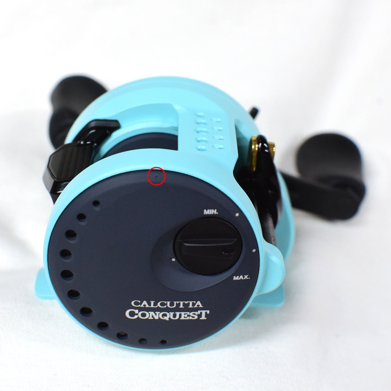 DECADEWORKS / 21 CQ101HG [E.S.Blue / Matte Gray] – DECADEWORKS™