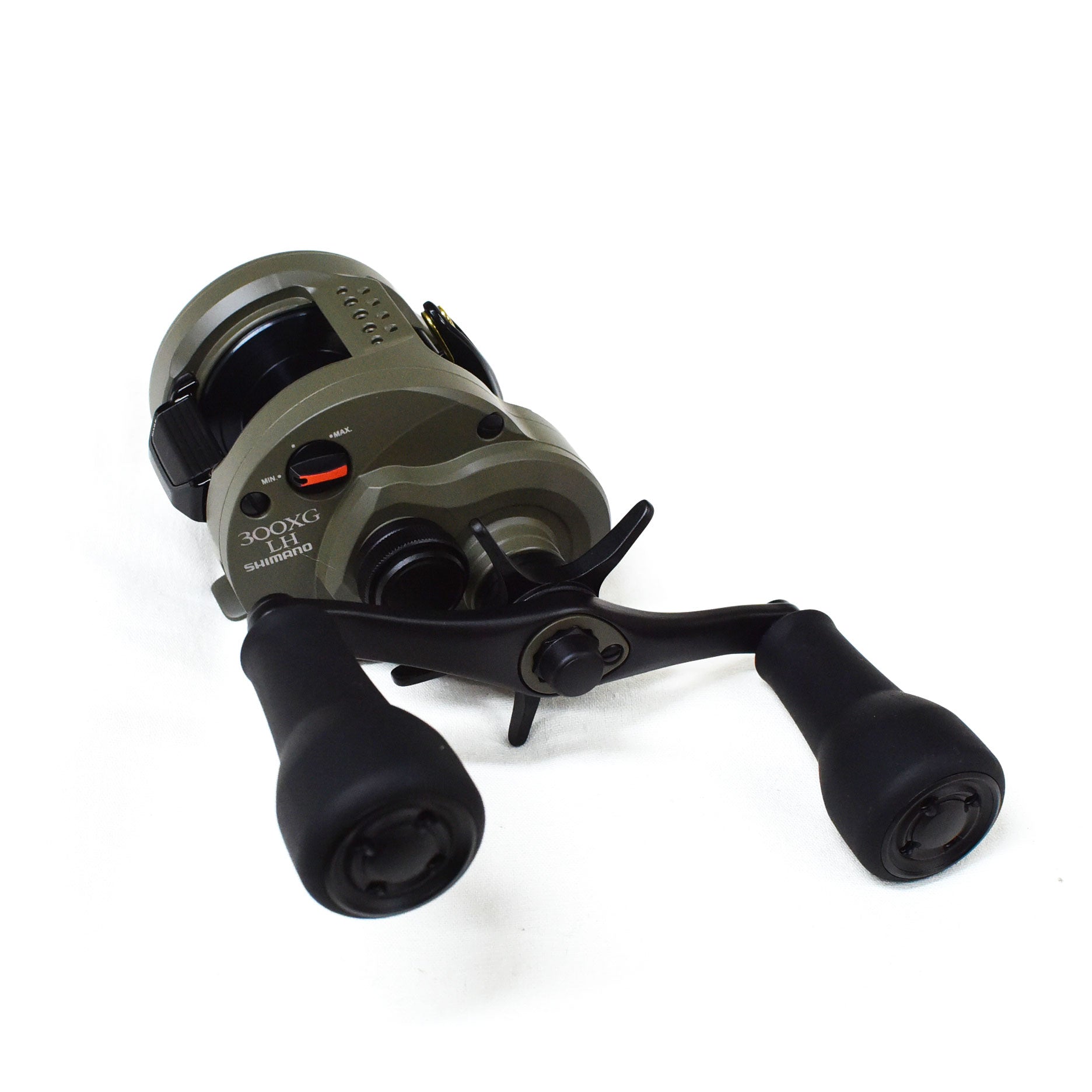 DWS CUSTOMREEL – DECADEWORKS™