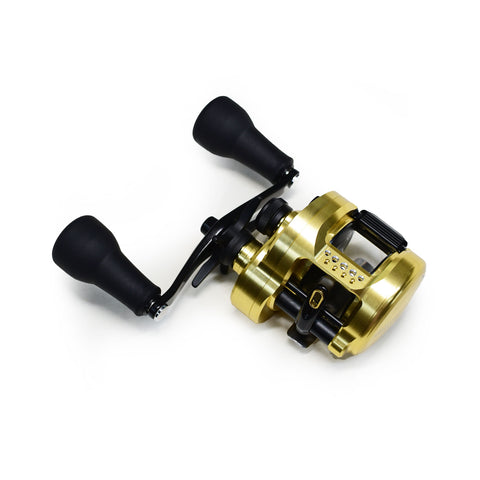 DECADEWORKS / 23 CALCUTTA CONQUEST MD #300 #400 XG [C-BLACK]