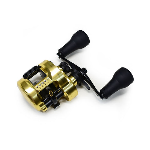 DECADEWORKS / 23 CALCUTTA CONQUEST MD #300 #400 XG [C-BLACK]