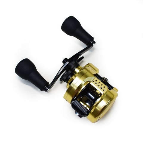 DECADEWORKS / 23 CALCUTTA CONQUEST MD #300 #400 XG [C-BLACK]