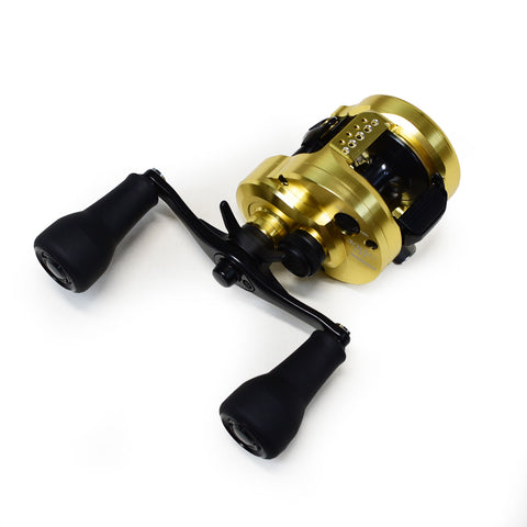 DECADEWORKS / 23 CALCUTTA CONQUEST MD #300 #400 XG [C-BLACK]