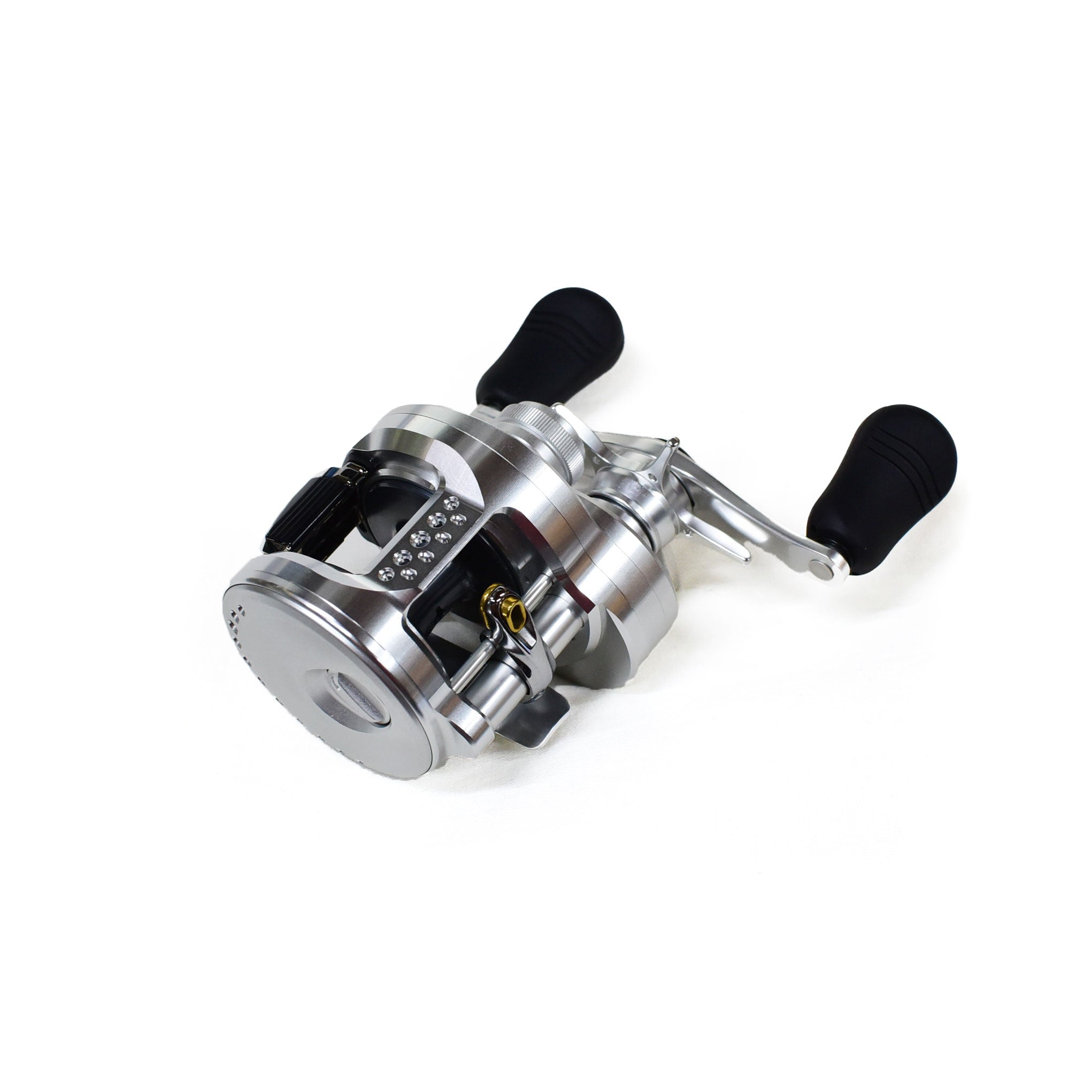 DWS CUSTOMREEL – DECADEWORKS™