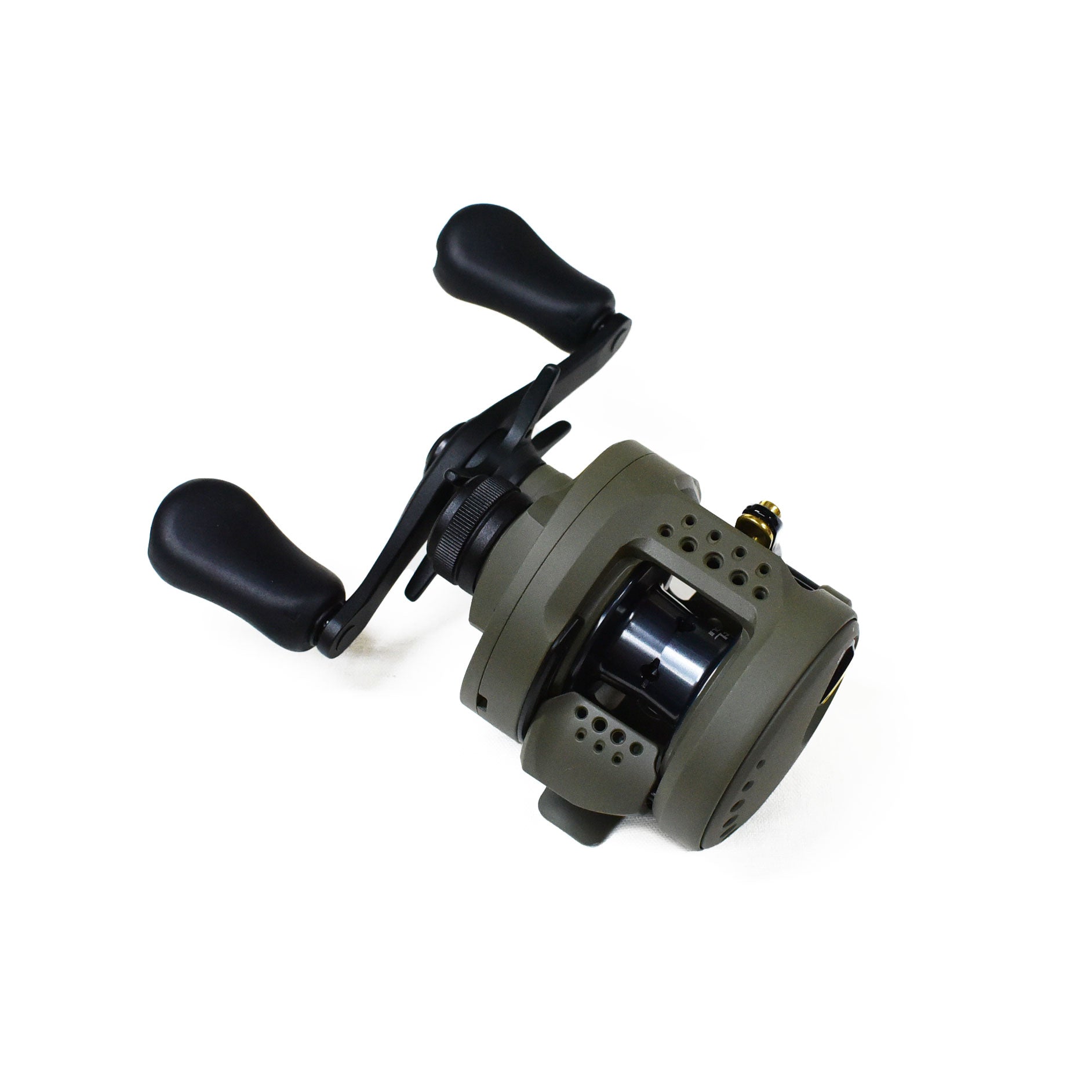 DWS CUSTOMREEL – DECADEWORKS™