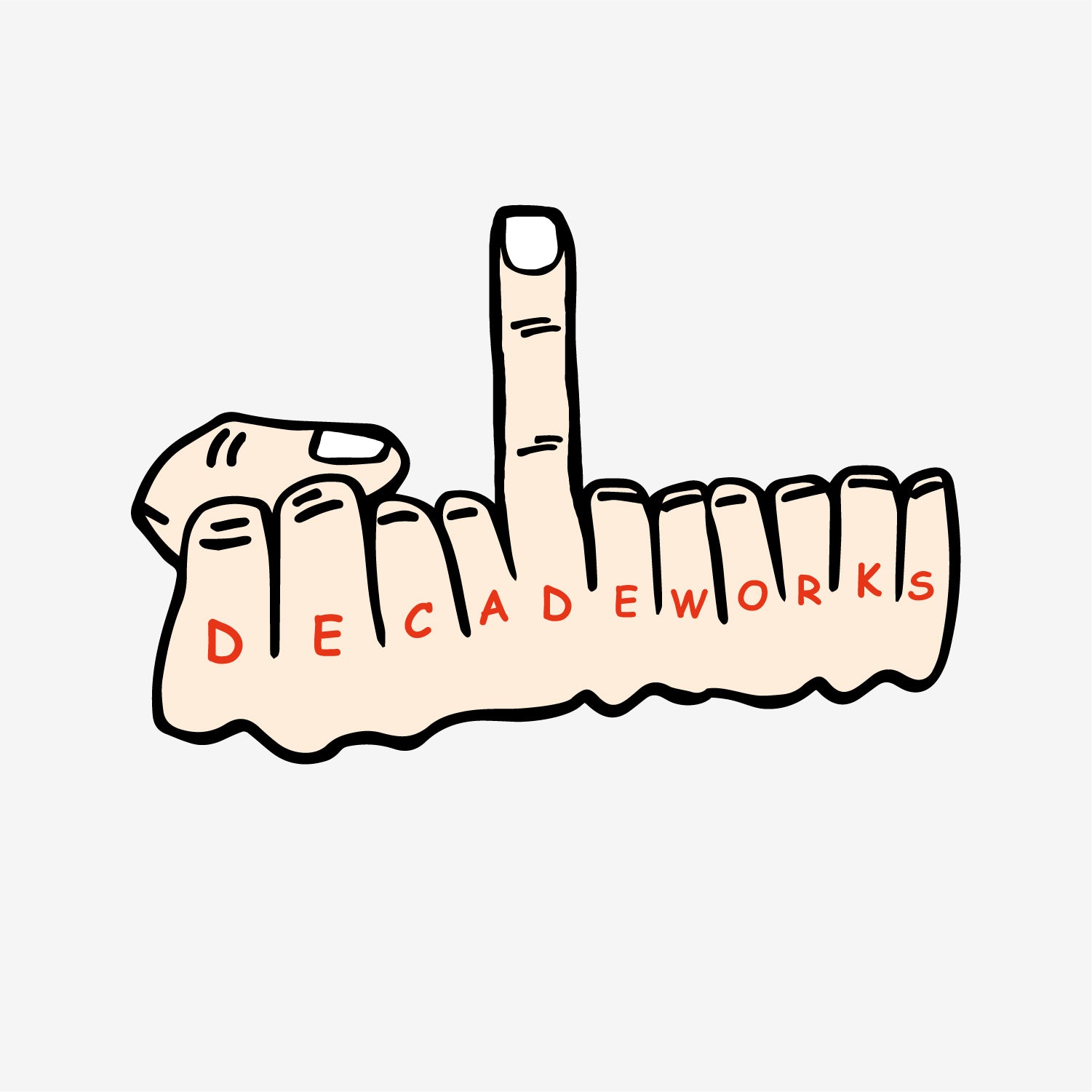 商品 – DECADEWORKS™