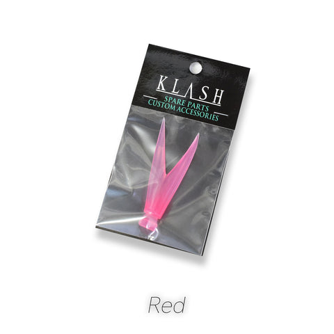 DRT / KLASH 9" V-TAIL