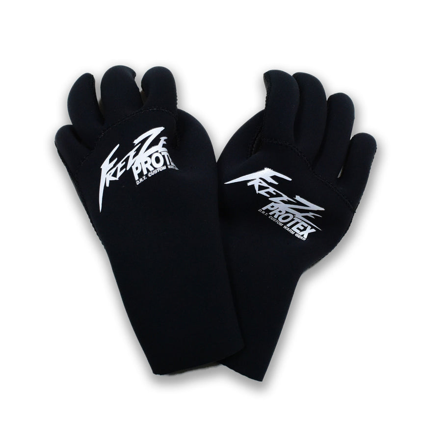 DRT / FREEZPROTEX NEOPLANE GLOVE [BLACK]
