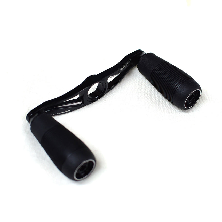 DRT / VARIAL HANDLE pcd87 [BLACK]