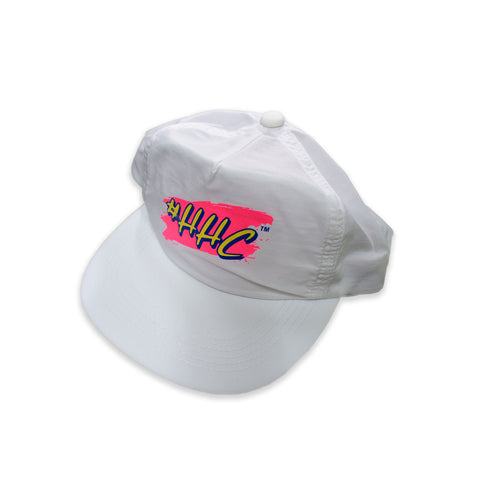 #HHC [髭髭倶楽部]  / HHC 80's CAP