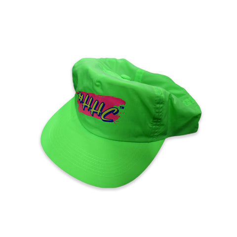 #HHC [髭髭倶楽部]  / HHC 80's CAP