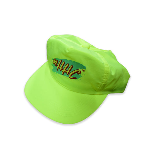 #HHC [髭髭倶楽部]  / HHC 80's CAP