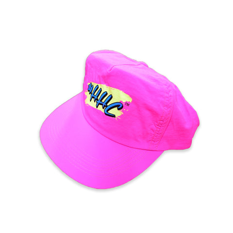 #HHC [髭髭倶楽部]  / HHC 80's CAP