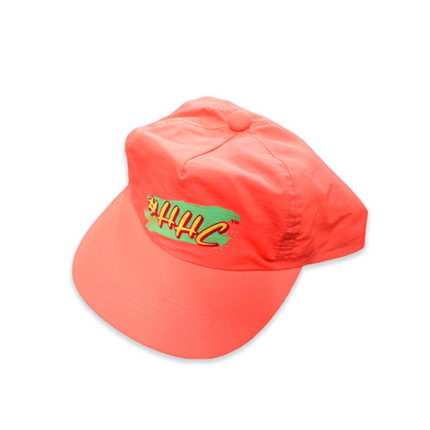 #HHC [髭髭倶楽部]  / HHC 80's CAP